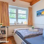 Apartamento Moewennest *