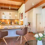 Moewennest Apartamento Boldixum