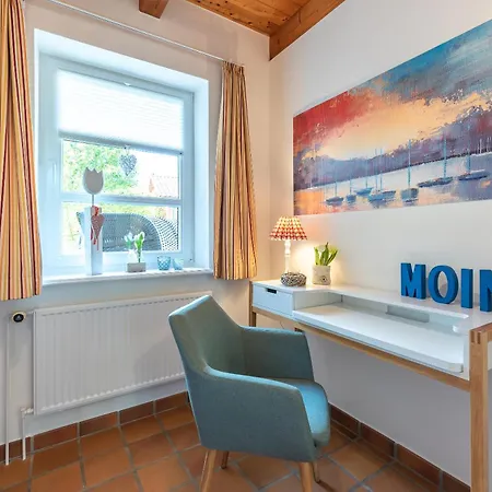 Moewennest *