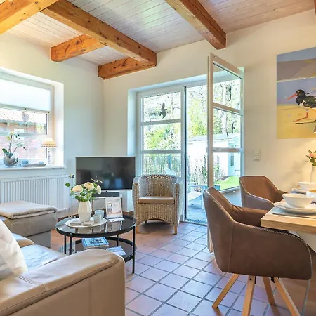 Moewennest Apartment Boldixum