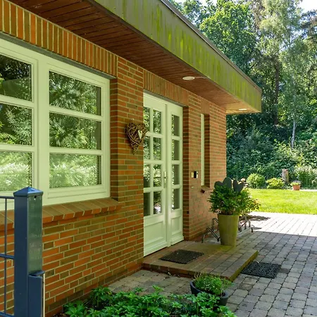 Moewennest Apartment