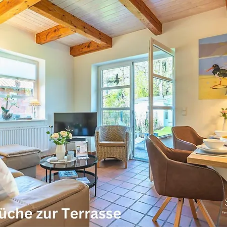 Apartment Möwennest